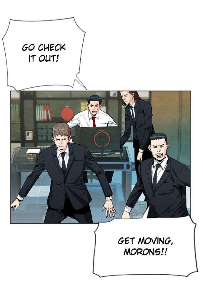 The Druid of Seoul Station Chapter 12 - Page 142