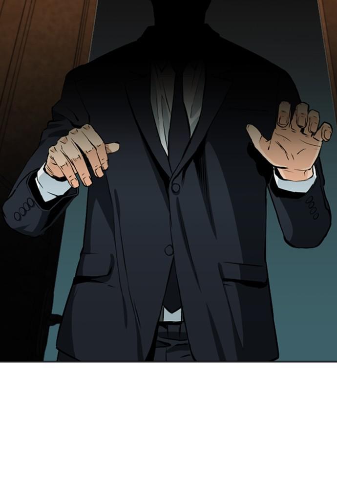 The Druid of Seoul Station Chapter 12 - Page 145