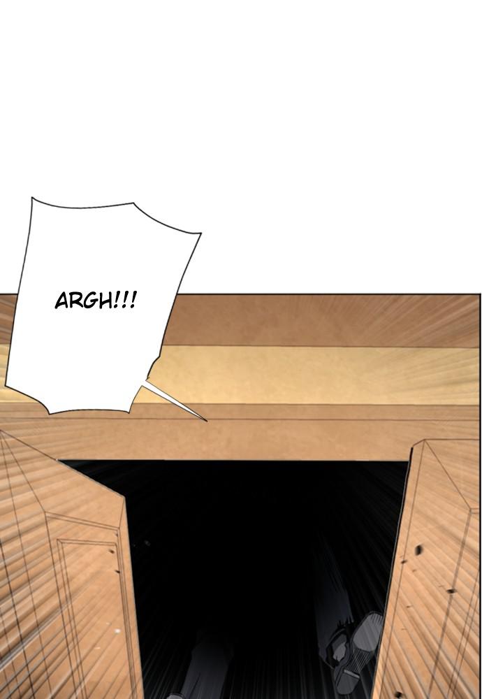 The Druid of Seoul Station Chapter 12 - Page 150