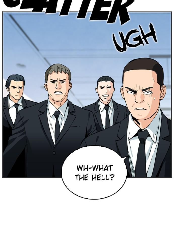 The Druid of Seoul Station Chapter 12 - Page 152