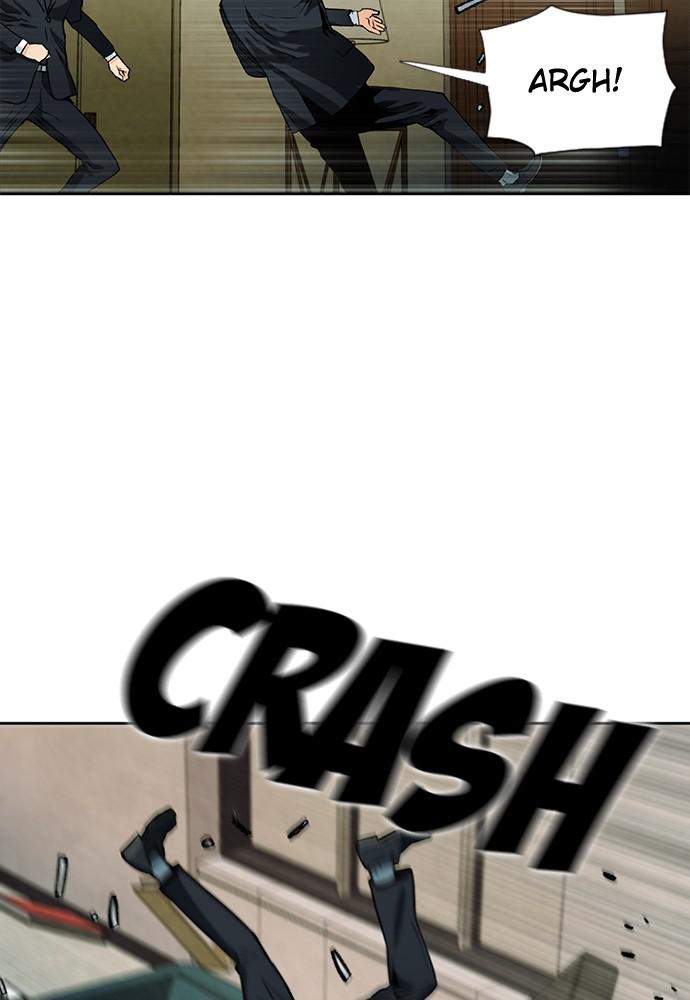 The Druid of Seoul Station Chapter 12 - Page 155