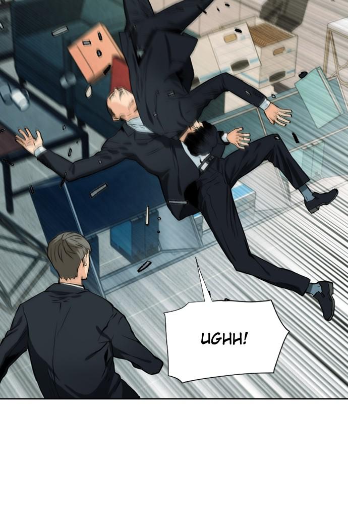 The Druid of Seoul Station Chapter 12 - Page 156