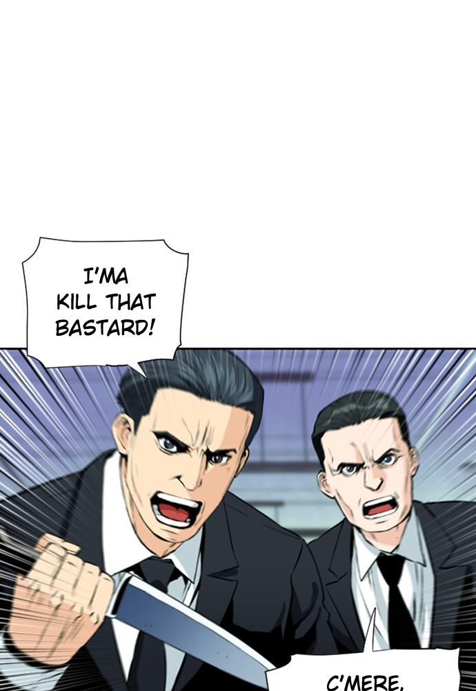 The Druid of Seoul Station Chapter 12 - Page 157