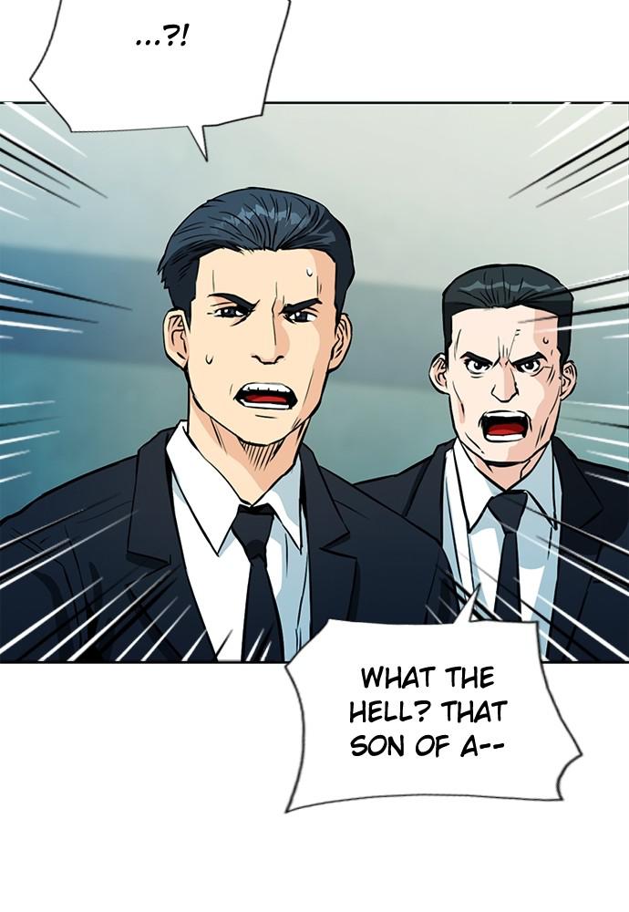 The Druid of Seoul Station Chapter 13 - Page 14