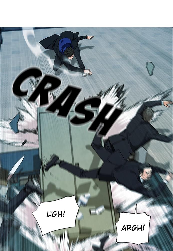 The Druid of Seoul Station Chapter 13 - Page 15