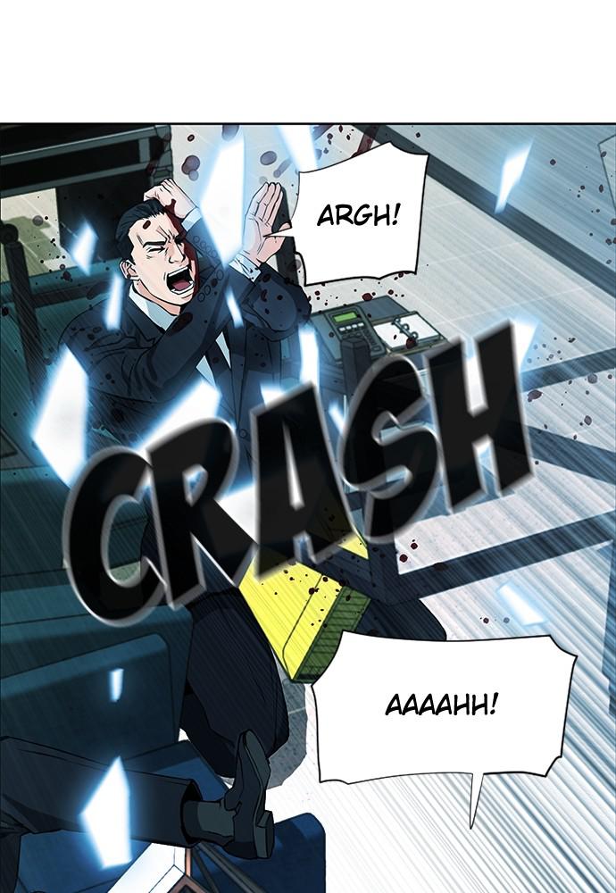 The Druid of Seoul Station Chapter 13 - Page 19