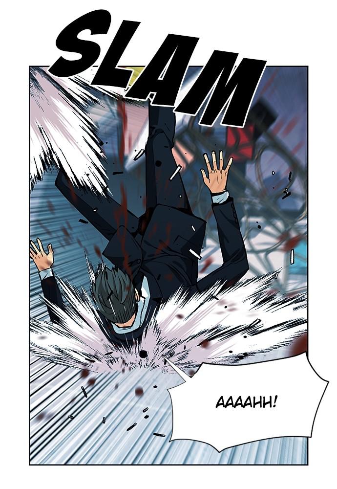 The Druid of Seoul Station Chapter 13 - Page 21