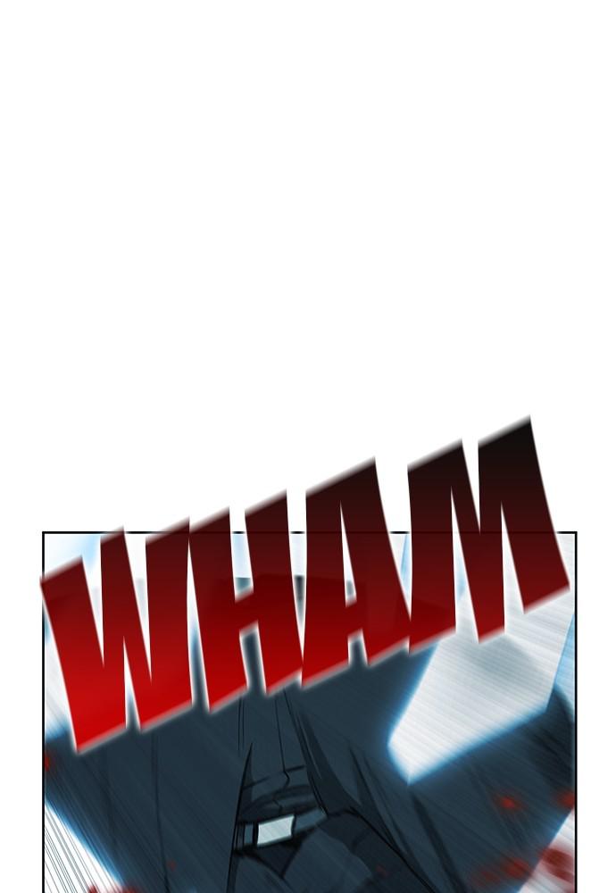 The Druid of Seoul Station Chapter 13 - Page 22