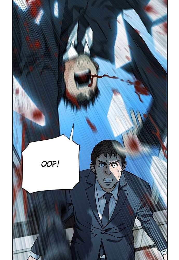 The Druid of Seoul Station Chapter 13 - Page 23