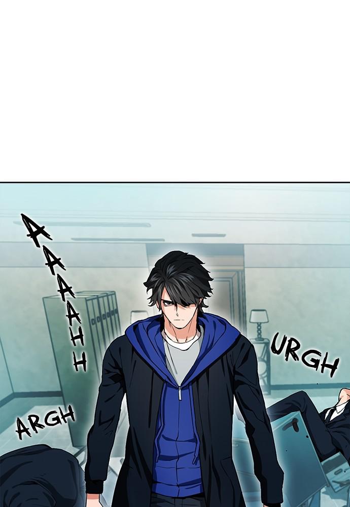 The Druid of Seoul Station Chapter 13 - Page 29