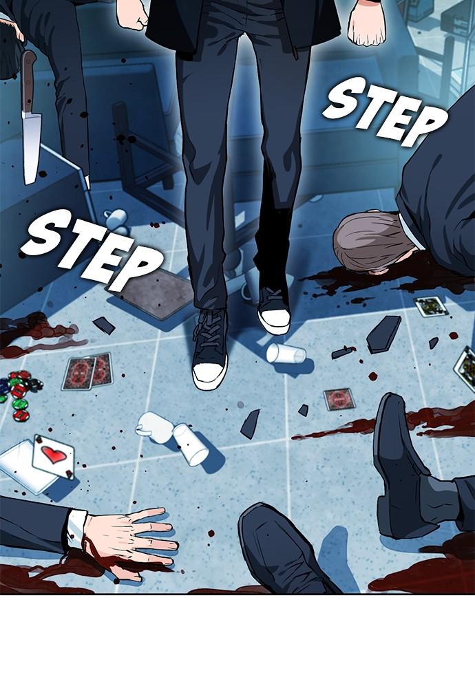 The Druid of Seoul Station Chapter 13 - Page 30