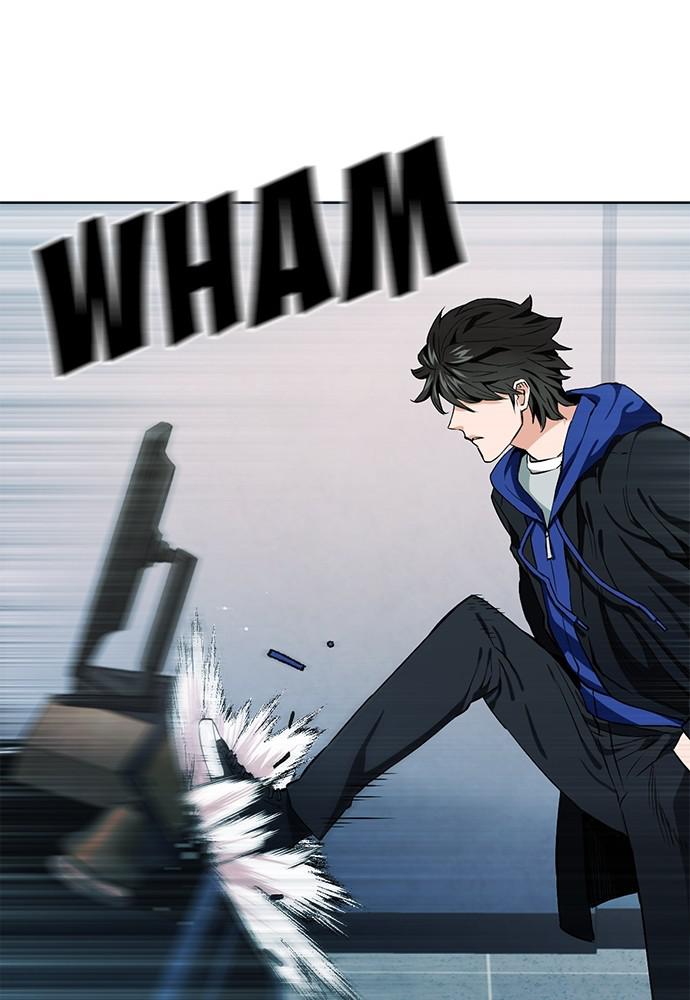 The Druid of Seoul Station Chapter 13 - Page 35