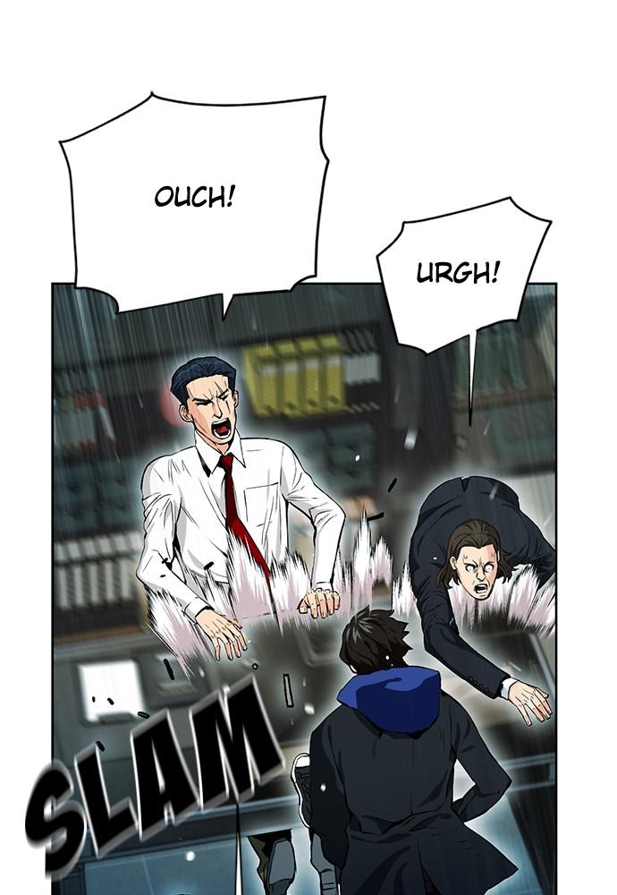 The Druid of Seoul Station Chapter 13 - Page 37