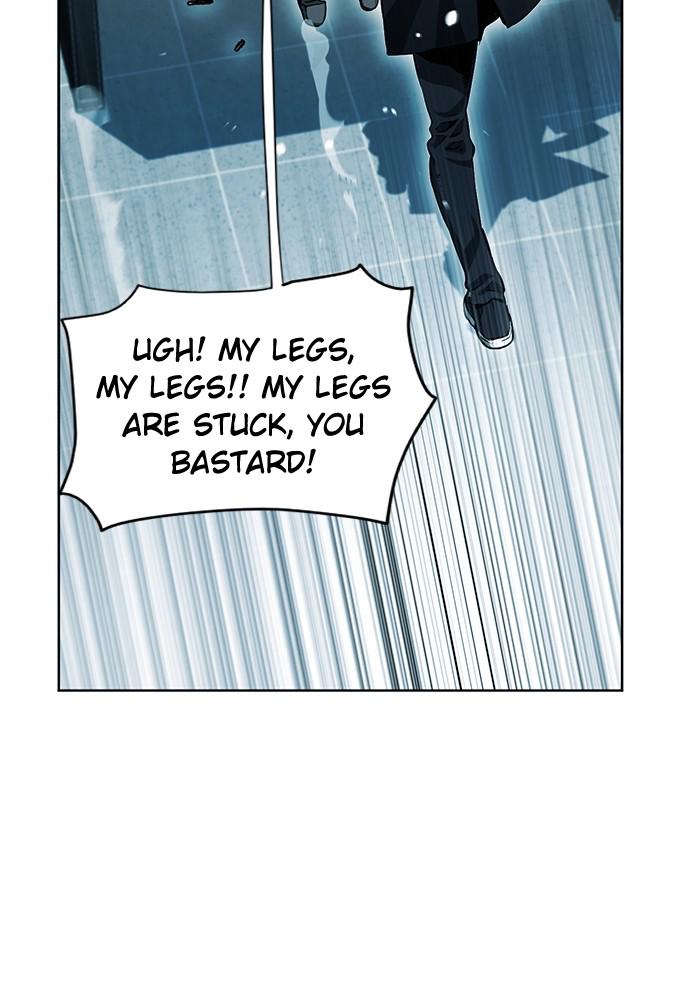 The Druid of Seoul Station Chapter 13 - Page 38