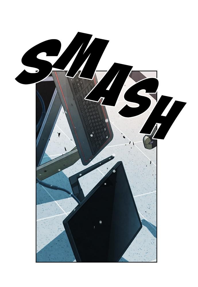 The Druid of Seoul Station Chapter 13 - Page 39