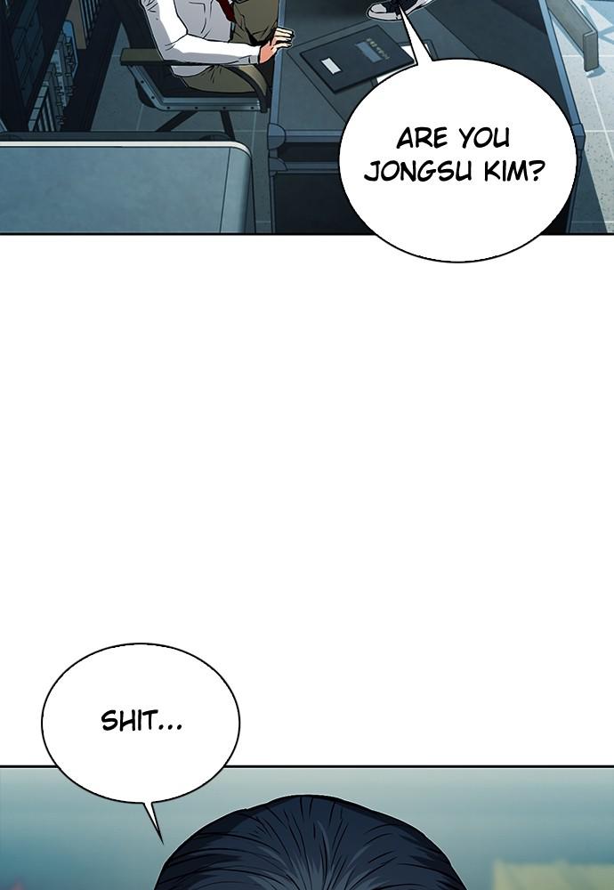 The Druid of Seoul Station Chapter 13 - Page 42