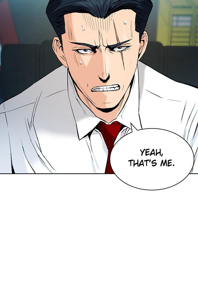 The Druid of Seoul Station Chapter 13 - Page 43