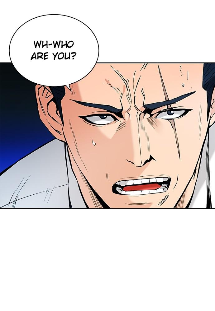 The Druid of Seoul Station Chapter 13 - Page 44