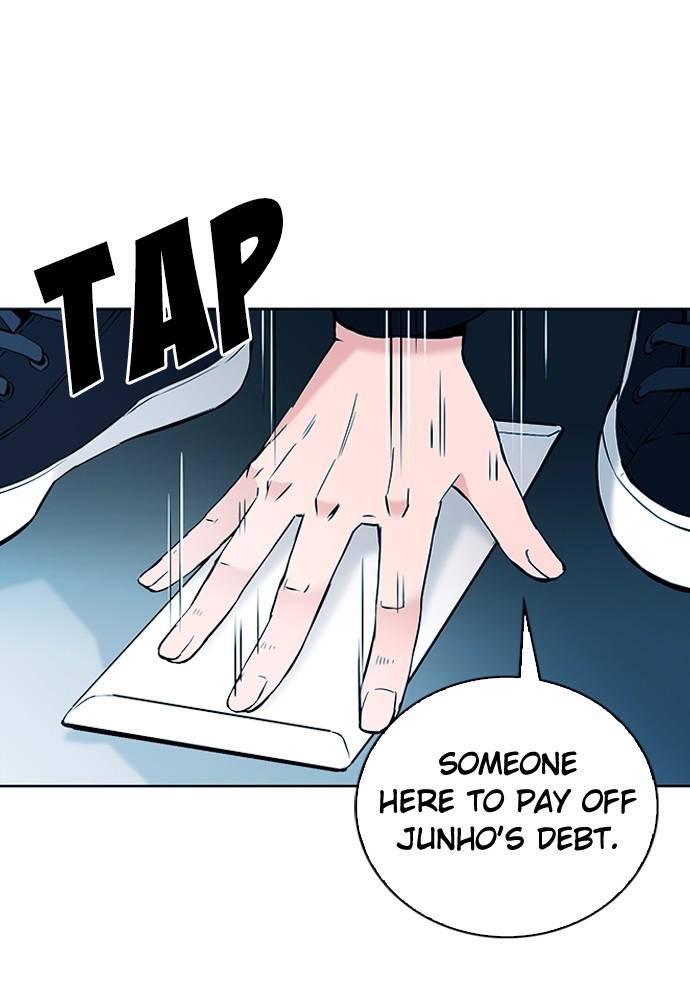 The Druid of Seoul Station Chapter 13 - Page 45