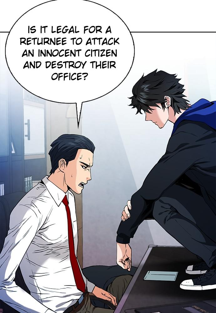 The Druid of Seoul Station Chapter 13 - Page 48