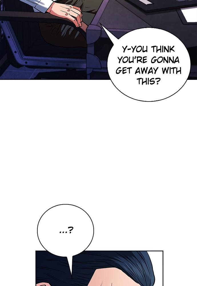 The Druid of Seoul Station Chapter 13 - Page 49