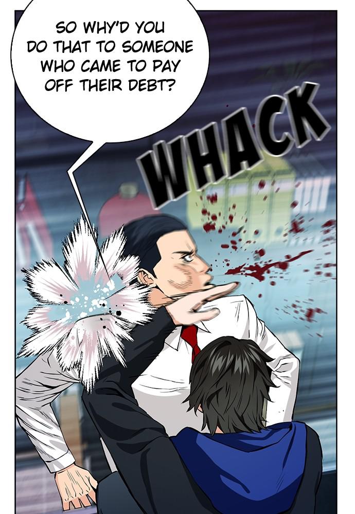 The Druid of Seoul Station Chapter 13 - Page 53