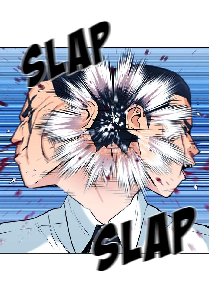 The Druid of Seoul Station Chapter 13 - Page 56