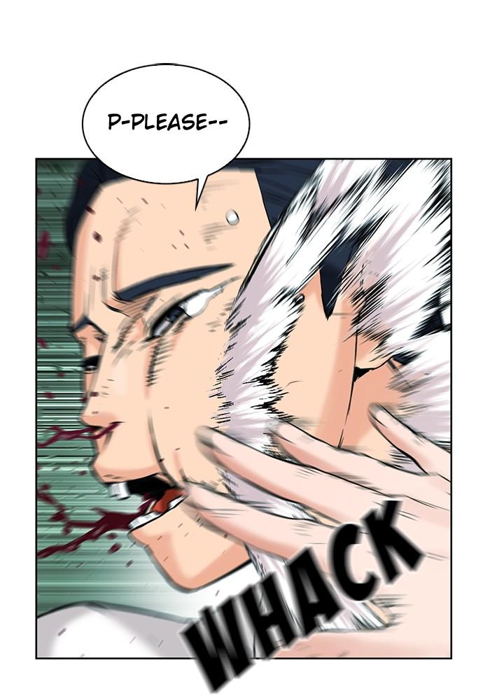 The Druid of Seoul Station Chapter 13 - Page 59