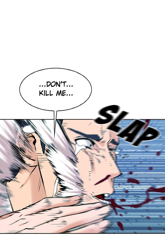 The Druid of Seoul Station Chapter 13 - Page 60