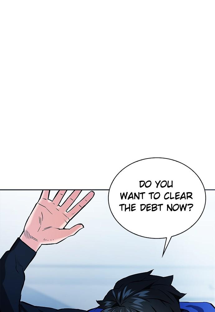 The Druid of Seoul Station Chapter 13 - Page 61