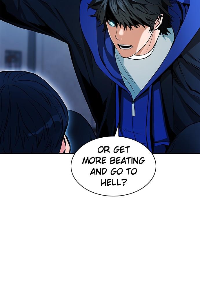 The Druid of Seoul Station Chapter 13 - Page 62