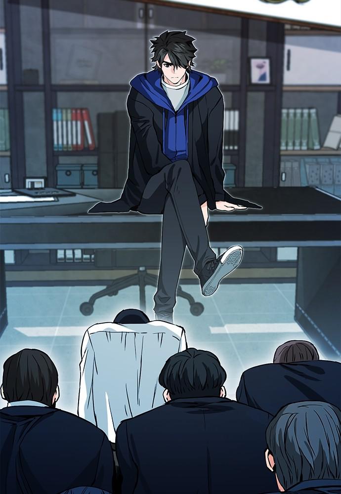 The Druid of Seoul Station Chapter 13 - Page 65