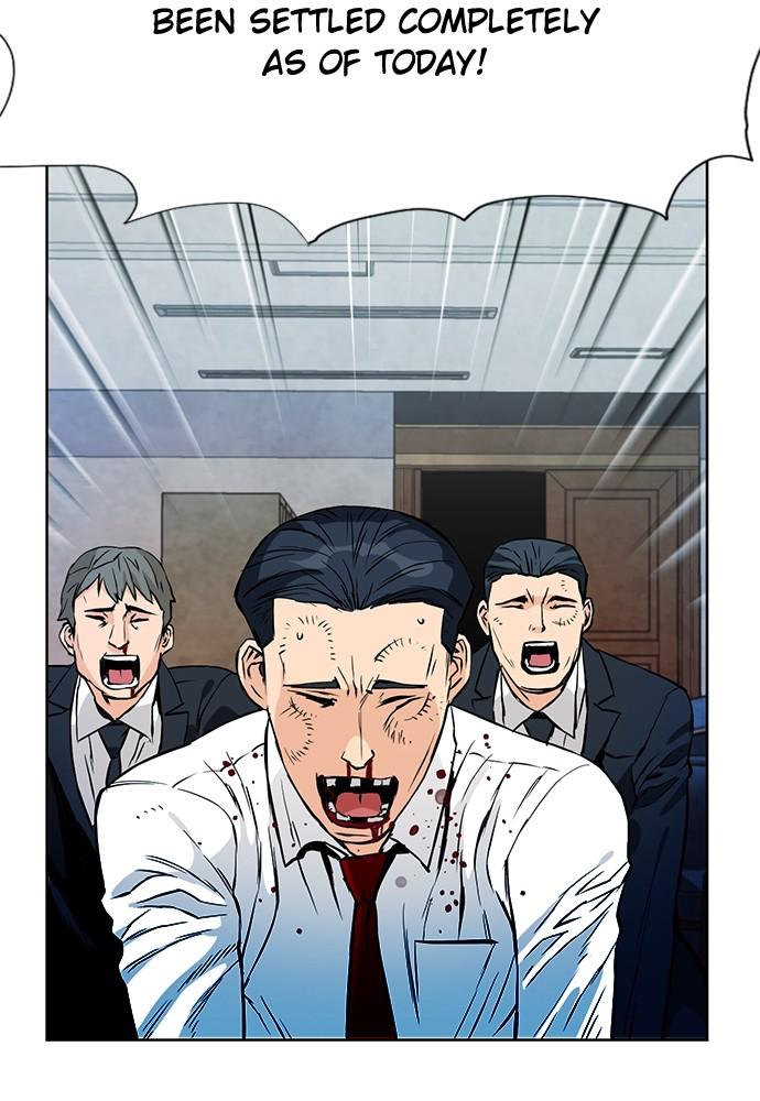 The Druid of Seoul Station Chapter 13 - Page 67