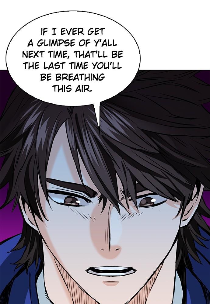 The Druid of Seoul Station Chapter 13 - Page 72