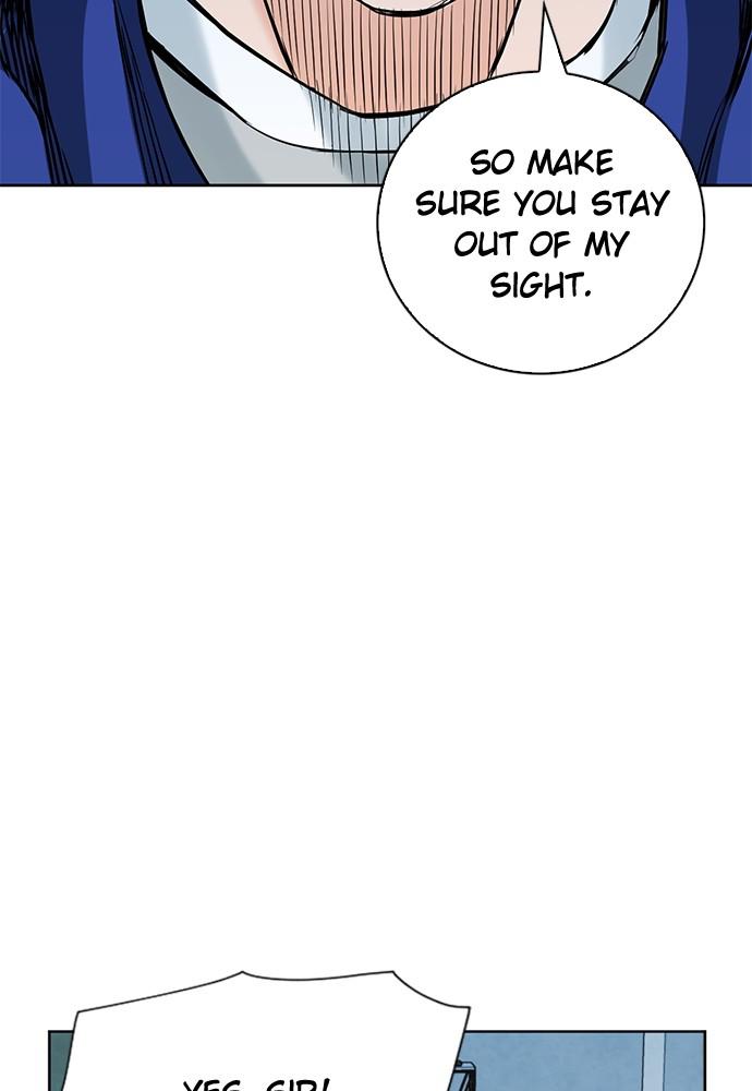 The Druid of Seoul Station Chapter 13 - Page 73