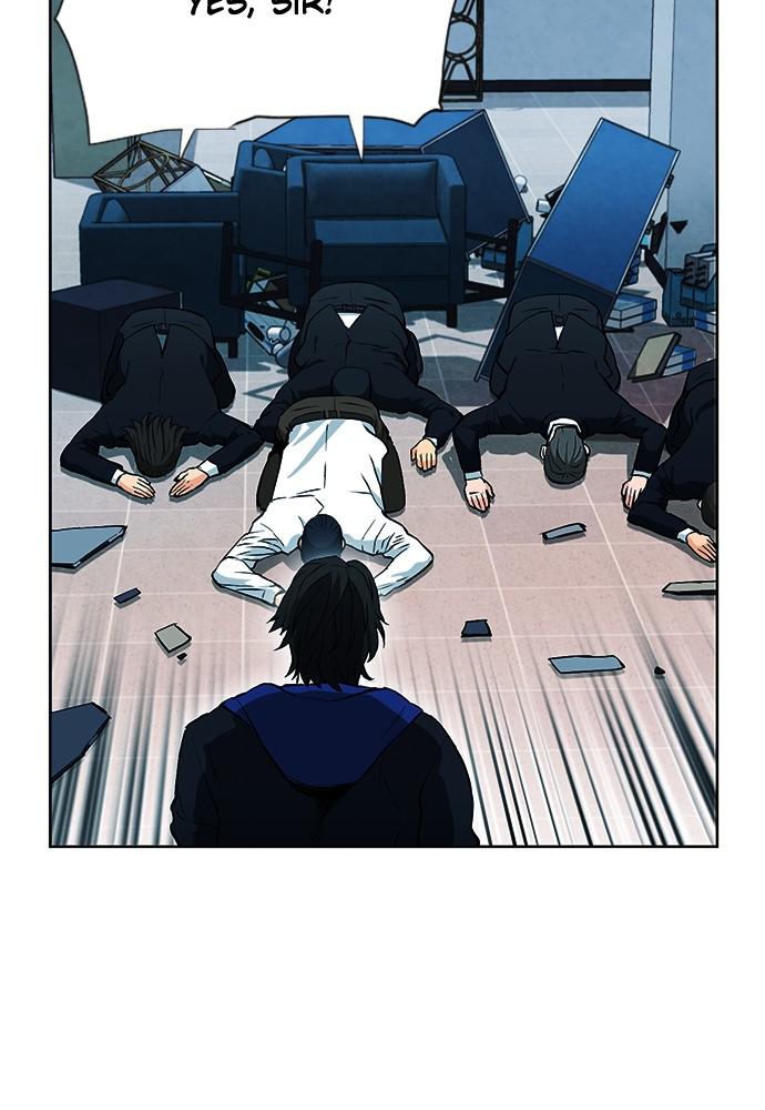 The Druid of Seoul Station Chapter 13 - Page 74