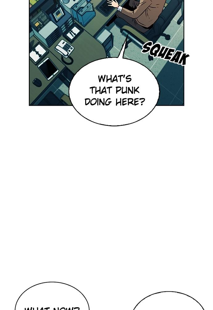 The Druid of Seoul Station Chapter 13 - Page 85