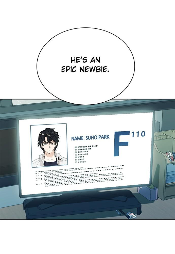 The Druid of Seoul Station Chapter 13 - Page 87