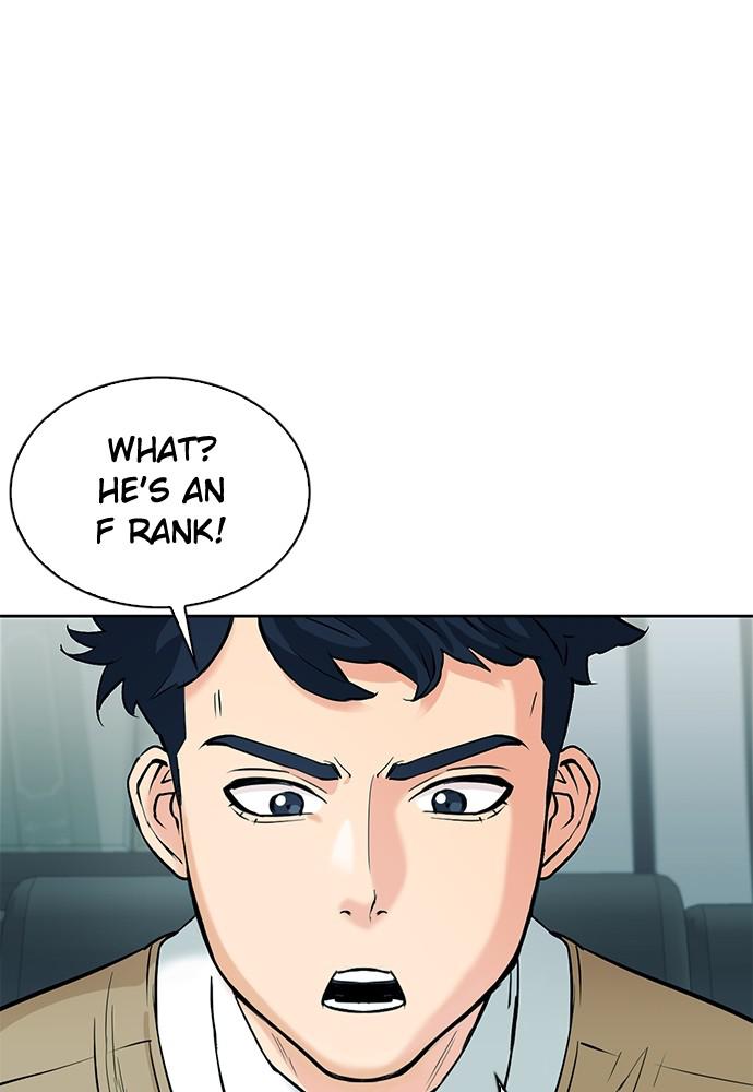 The Druid of Seoul Station Chapter 13 - Page 88