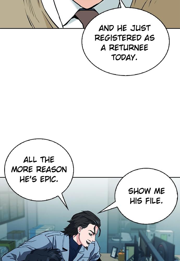 The Druid of Seoul Station Chapter 13 - Page 89