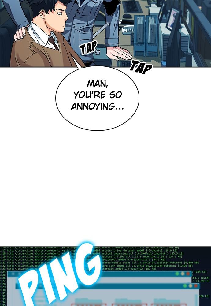 The Druid of Seoul Station Chapter 13 - Page 90