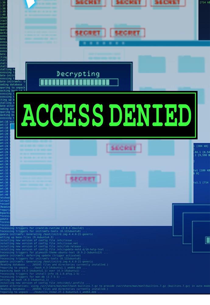 The Druid of Seoul Station Chapter 13 - Page 91