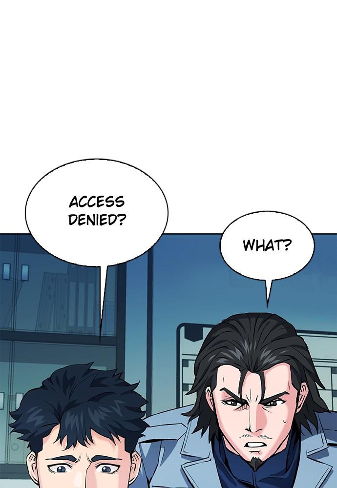 The Druid of Seoul Station Chapter 13 - Page 92