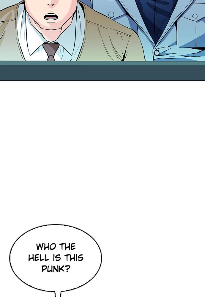 The Druid of Seoul Station Chapter 13 - Page 93