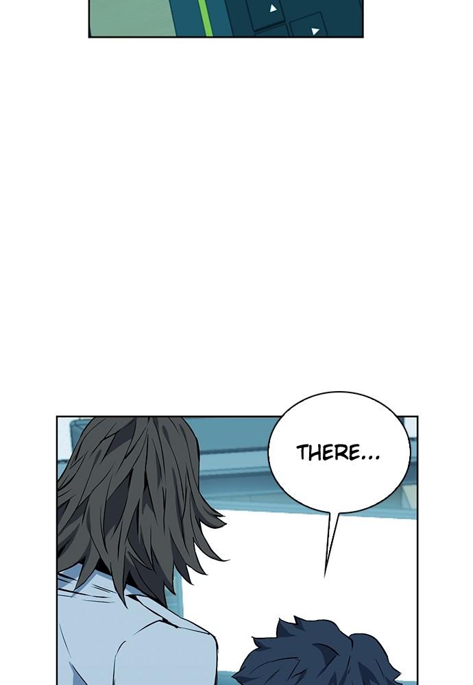 The Druid of Seoul Station Chapter 13 - Page 96