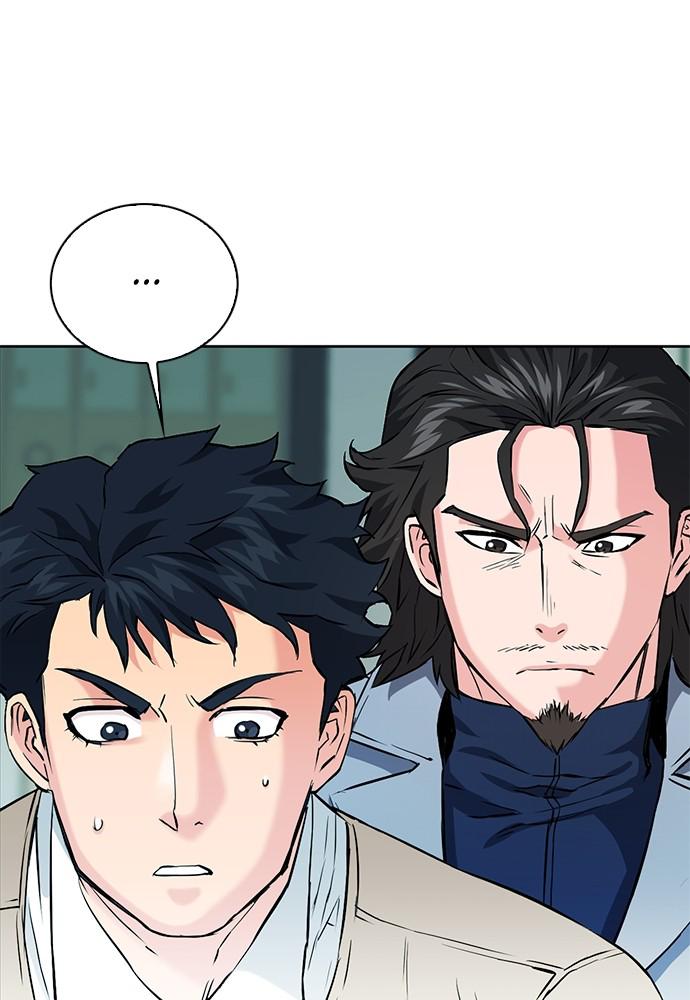 The Druid of Seoul Station Chapter 13 - Page 98