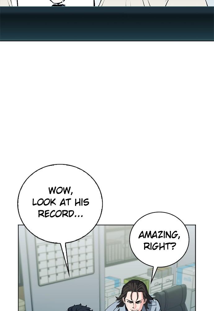 The Druid of Seoul Station Chapter 13 - Page 99