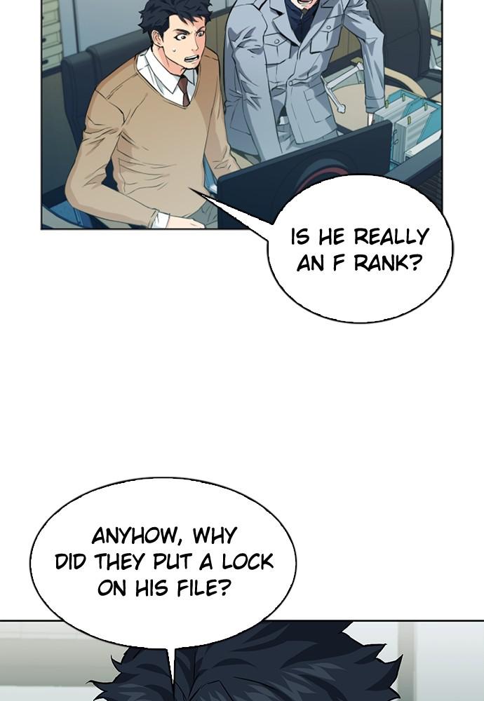 The Druid of Seoul Station Chapter 13 - Page 100