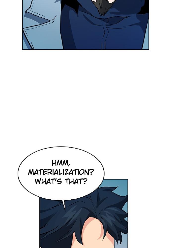 The Druid of Seoul Station Chapter 13 - Page 104