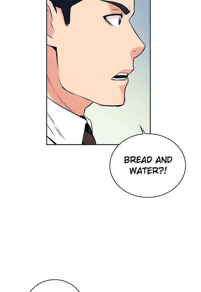 The Druid of Seoul Station Chapter 13 - Page 105